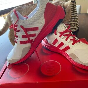 NEW LEGO x adidas UltraBoost 'Color Pack - Red